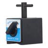 Magnetic Base Stand for Test  Indicator M6 Thread Switch Type Magnetic Holder 60kg Suction Force