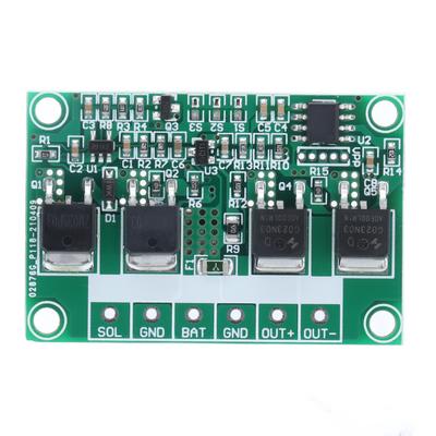 DIY moduly – Elektronické moduly