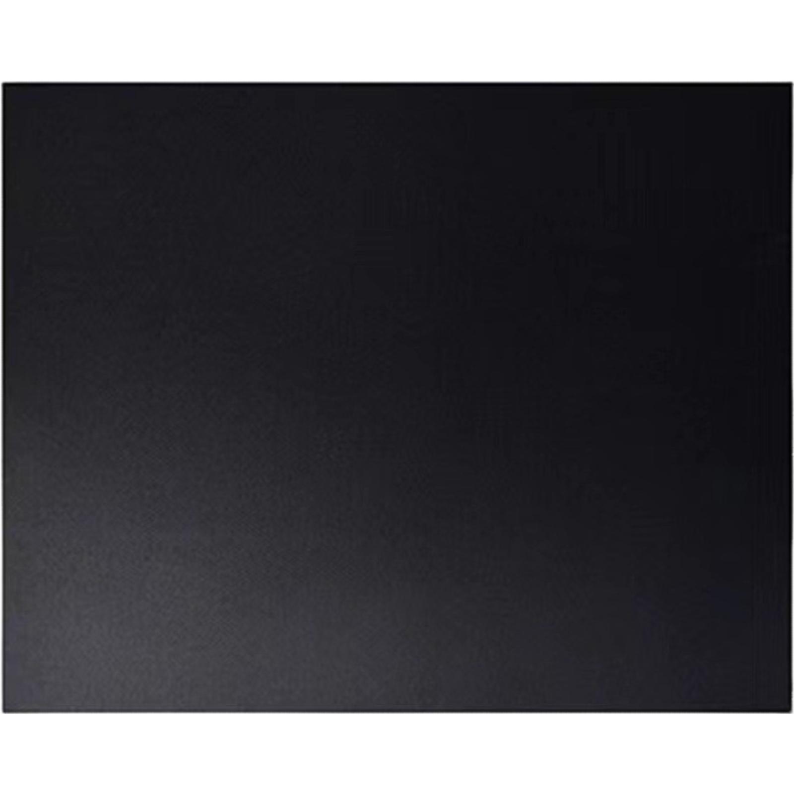 

Устойчивый к высоким температурам коврик для барбекю, антипригарный коврик для барбекю, коврик для гриля для барбекю, бумажный коврик для барбекю One Size чёрный