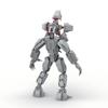 Demogorgon Build-It-Yourself Toy: A Model from the Boys’ Educational Series – a Gift Full of Fun and Challenges