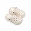 EVA Non-Slip Sandals Summer Fashion Unisex Comfortable Soft Sole Bathroom Beach Clogs