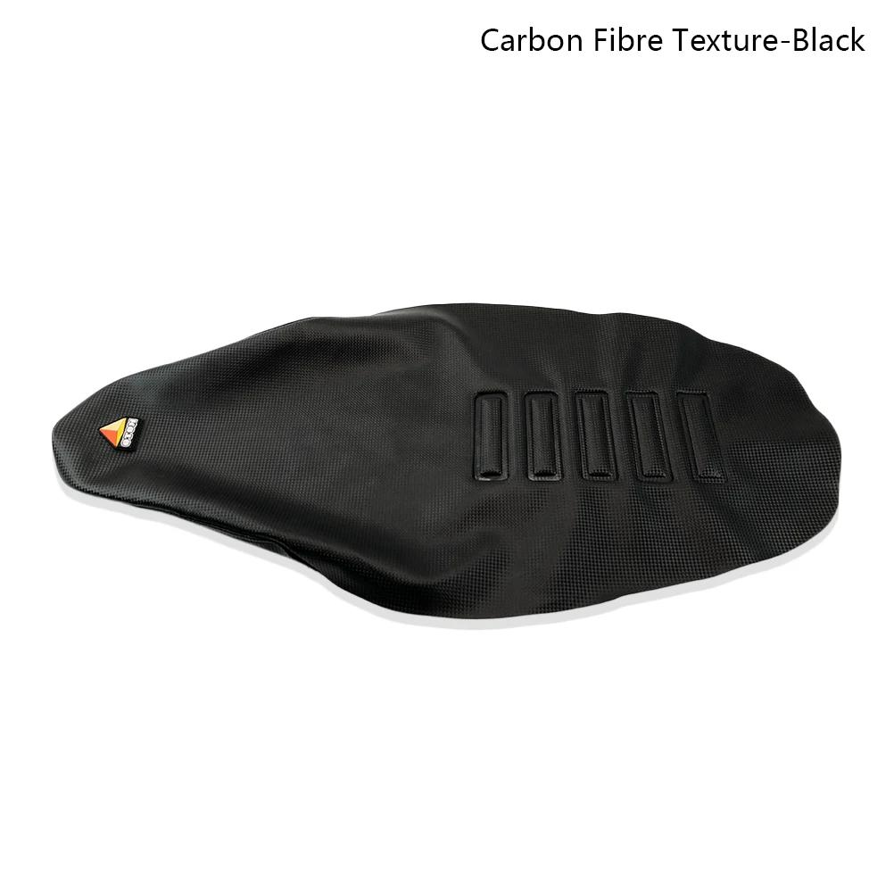 OTOM Motorcycle Seat Cover Waterproof Gripper Soft Stretchy Cushion Set Protection For HONDA YAMAHA SUZUKI KAWASAKI KTM