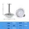UOSU LED Industriewerkstattleuchte
