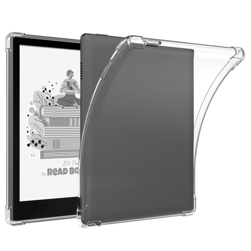 Air Bag Protective Cover Wear Resistant Back Shell 6 inch E-Reader Case for MeeBook M7/E6/S6