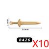 MOC Building Blocks Medieval Military Solider Figures Knights Weapons Accessories Helmet Sword Spear Bow Axe Mini Bricks Toys