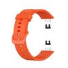 Silikónový náhradný remienok pre Huawei Watch Fit (TIA-B19/B09)