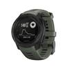 Silicone Watch Band for Garmin Instinct 22mm, Host not Included