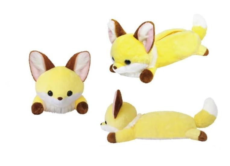 

Чехол для ручки Amuse Chokon and Fox Konpeito 704133