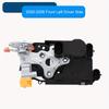 Front Rear Left Right Door Lock Latch Actuator For 00-14 Cadillac Escalade Chevy Silverado Suburban Tahoe GMC Sierra Yukon