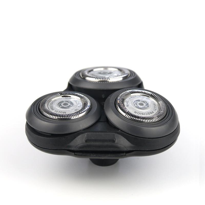 Head Replacement Shaver With Longlasting Material For Philips Series S5000