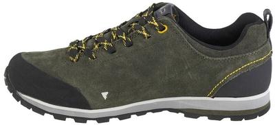 Unisex-Schuhe – Trekkingschuhe