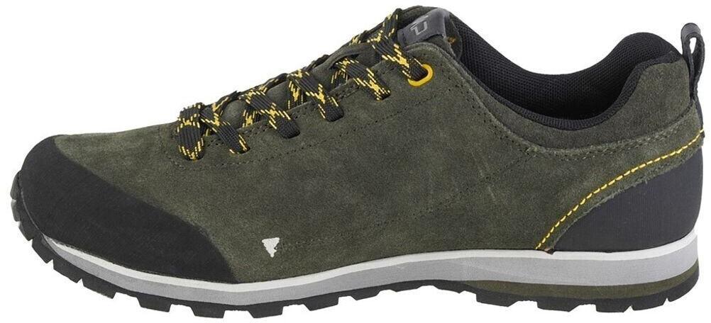 

Обувь для треккинга CMP Elettra Low (38Q4617) militare/agave 46