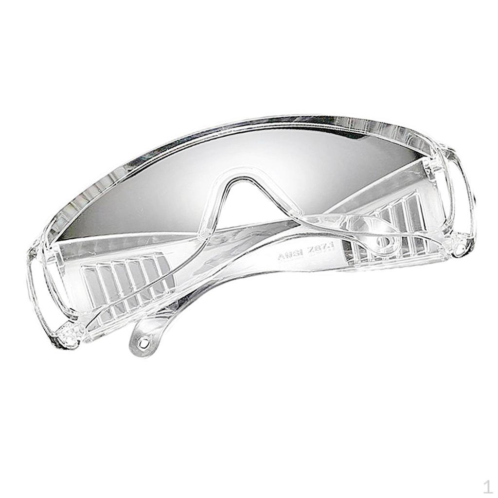 Windproof Cycling Goggles Motorcycle ion Anti-Splashing Glasses