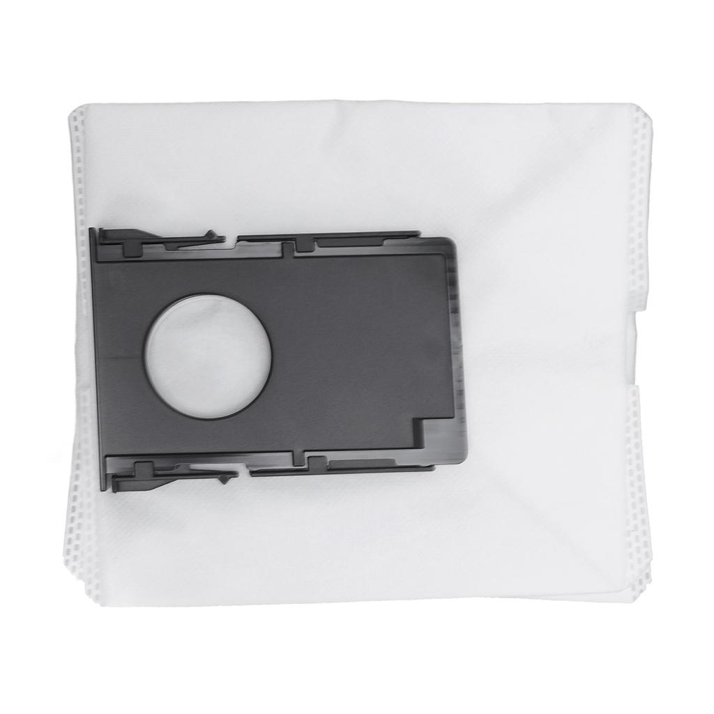 6pcs Robot Vacuum Cleaner Dust Bag Nonwoven Dust Collection Bag for W20 W20 Pro for J20 Robot