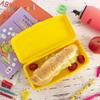 Frühstücksbehälter Lunchbox Brotdose Schulbox Für Das Frühstück