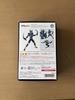 [USED] S.H.Figuarts (Real Bone Carving Method) Kamen Rider Kabuto Kamen Rider Gatack