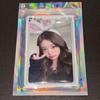 [USED] IVE Wonyoung REVIVE+ China QQ Music 5-star Limited Edition Photocard
