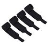 4Pcs Horse Leg Warp Self Adhesive Breathable Wear Resistant Animal Leg Bandage for Cows Horses
