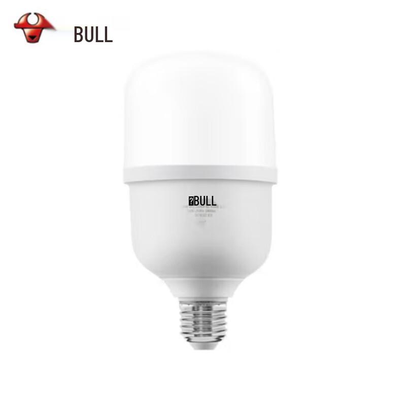 BULL E27 LED Light Bulb for Industrial & Commercial Use