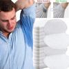 10/20/40/50/150pcs Unisex Sweat Pads Summer Deodorants Underarm Anti Perspiration Sweat Pads Disposable Absorb Sweat Shield Pad