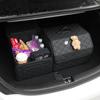 Car Trunk Organizer & Internet Favorite Storage Box