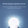 Beigong E27 LED Energiesparlampe