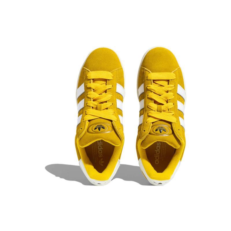 Adidas Campus 00s Spice Yellow Sneakers HR1466
