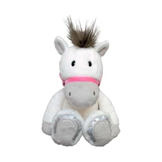 NICI Плюшевая игрушка Единорог 2026 Широге 25 см Знак Зодиака