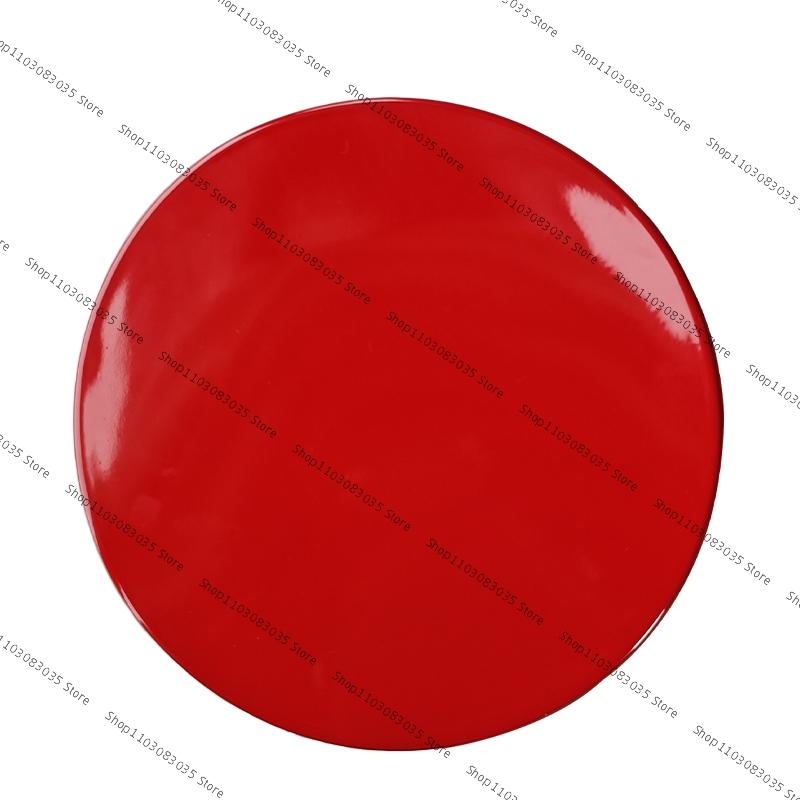 For Ford Fiesta MK7 2008 2009 2010 2011 2012 Petrol Fuel Cap Door Tank Flap Cover Oil Filler Gas Lid 1866686