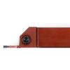 Kejie CNC Grooving & Slotting Tool Holder MGEHR2020-3 for MGMN Inserts