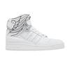 Jeremy Scott x adidas Wings 4.0 'Bianco Nuvola'