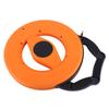 Pipe Blockage Detector 20m Range Waterproof Probe Accurate Positioning Pipeline Clog Tester