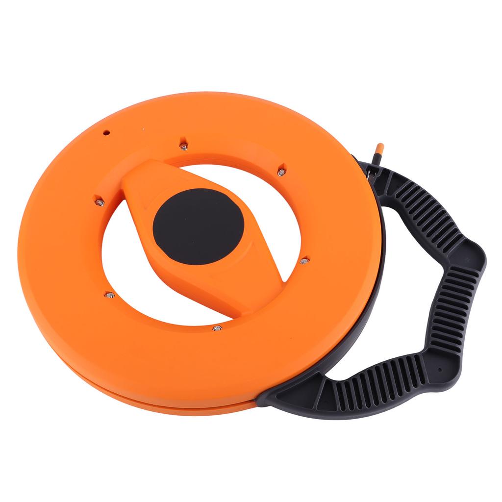 Pipe Blockage Detector 20m Range Waterproof Probe Accurate Positioning Pipeline Clog Tester
