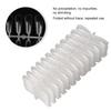 500pcs Fake Nail Tips Artificial Full Cover Manicure False Nail Tips Nail Art Accessory