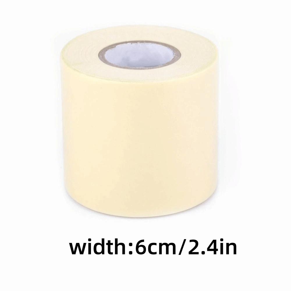 5 Stück PVC-Material Klimaanlagenband 6 cm/2,4 Zoll Breite AC-Umwicklungsband Für Klimaanlagen