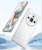 Four Corners Shockproof TPU Transparent Case for ZTE Nubia Z60S Pro Protective Cover Bumper Coque Fundas