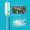 24Pcs Adhesive Ear Cleaners Sticks for Easy and Quick Earwax Removal Highly Viscosity Resin Head Gentle on Ears for Everyone