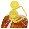 Luhua First Grade Pressed Sunflower Seed Oil