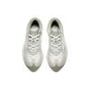 Anta Ice Sugar 4 Shock Absorbing Wear Resistant Low Top Casual Shoes Women Sneaker White Blue Gray 922428802-6