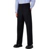 Emporio Armani Casual Pants Men's Moderate Tapered Pants H41P34-E1207-1922