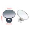 Magnetic Mirror Espresso Lens Espresso Shot Mirror Rotating Coffee Extraction Mirror for Coffee Machine Observation
