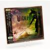 Wicked Original Soundtrack 2CD Deluxe Edition Bonus Tracks