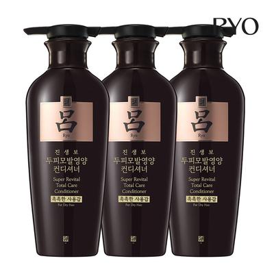 Shampoos & Haarspülung – Conditioner