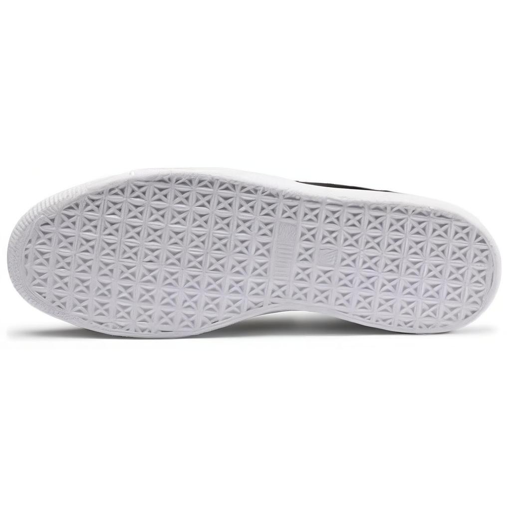 Puma Clyde Sock Lo Diamond Supply Co Black 365653-01