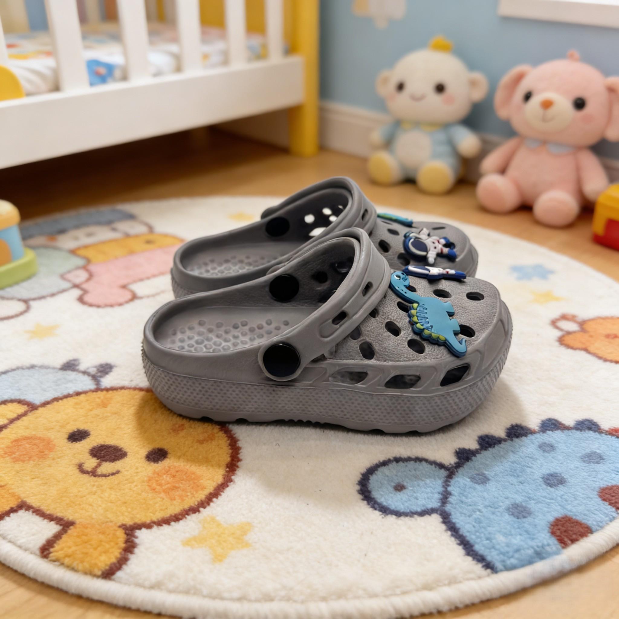 Cool Seasons Boys Sandals 26-27