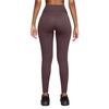 Nike Womens/Ladies One Polyester High Waist Leggings