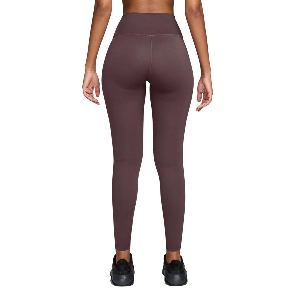 Nike Womens/Ladies One Polyester High Waist Leggings