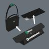 WERA Combination Wrench 020231 11-Piece Set, 8-19mm,