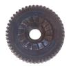 13 mm Slagboormachine Tandwiel (Universeel) Draaibaar Rechts & Links Draaibaar Toepasbaar op Slagboormachine Tandwiel