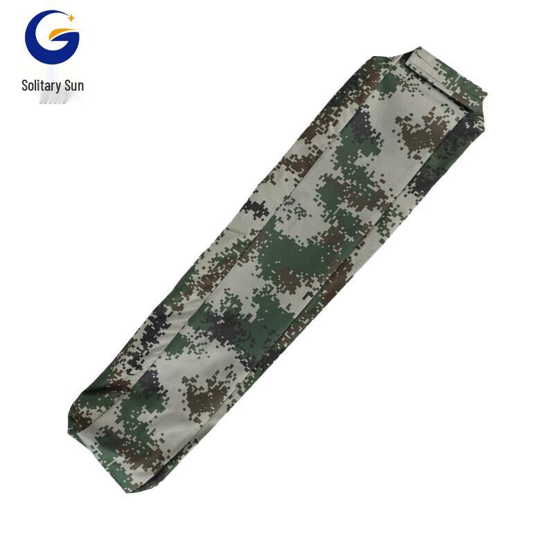 Outdoor Tent Camouflage Weight Bag
